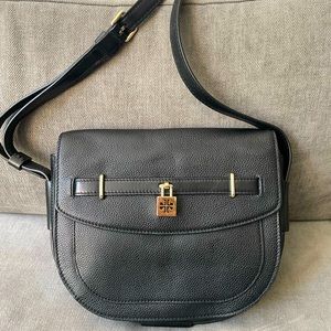 Tory Burch - Chic Leather Crossbody - Like New